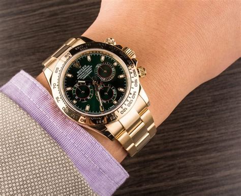 waarom zijn rolex horloges zo duur|Dit is de reden waarom een Rolex heren.